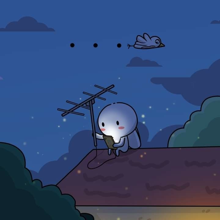 Avatar Chill Nhẹ Nhàng 2