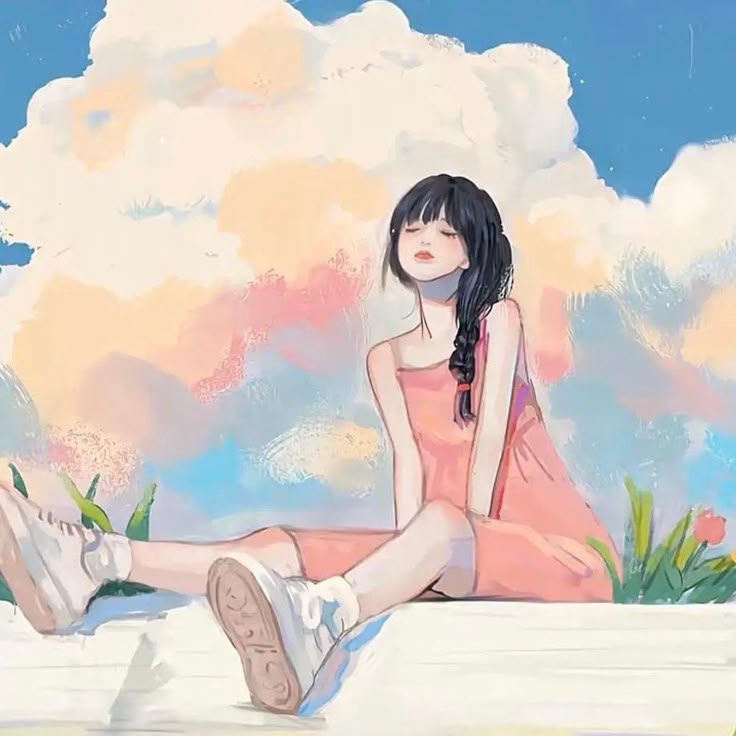 Avatar Chill Nhẹ Nhàng 5