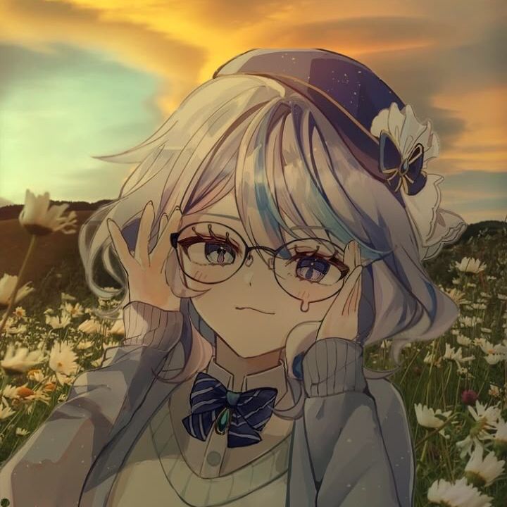 Avatar Chill Nhẹ Nhàng 11