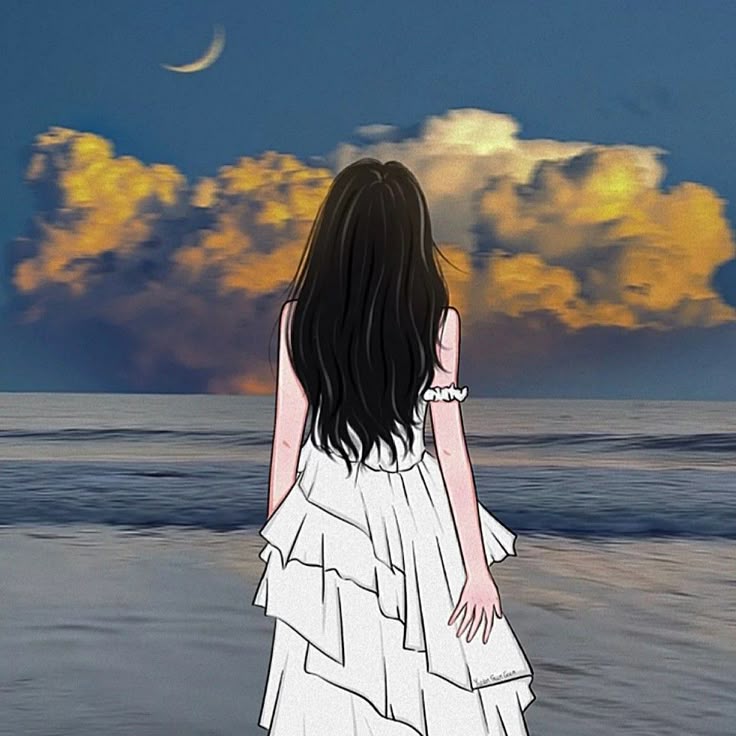 Avatar Chill Nhẹ Nhàng 15