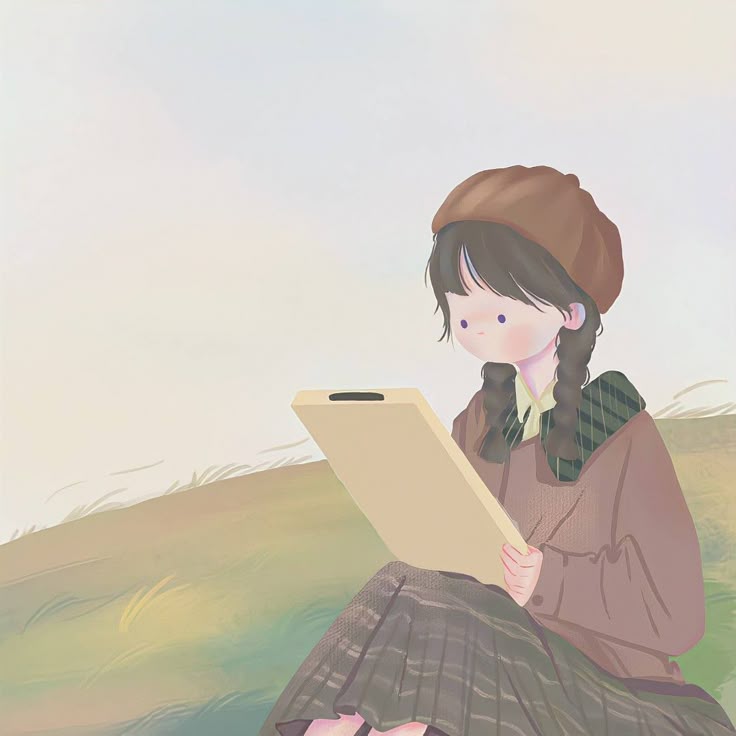 Avatar Chill Nhẹ Nhàng 8