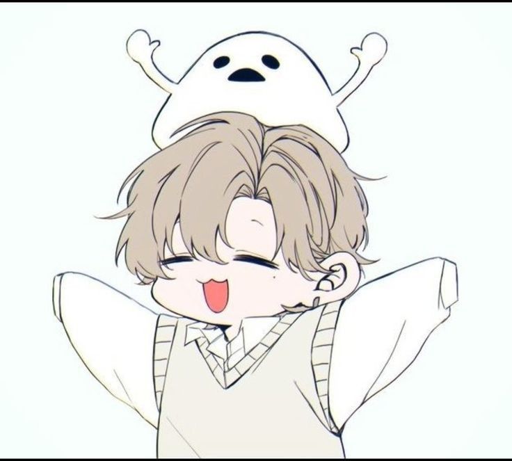 Avatar Chill Nhẹ Nhàng 6