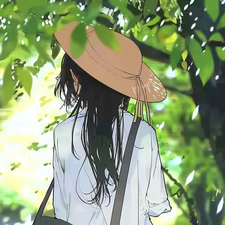 Avatar Chill Nhẹ Nhàng 12