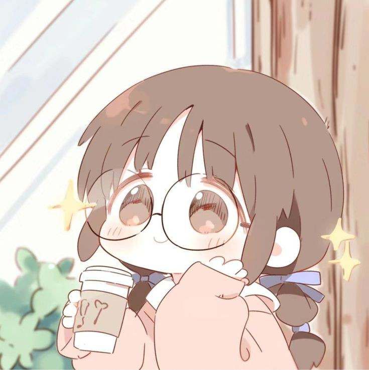 Avatar cho bạn nữ 6