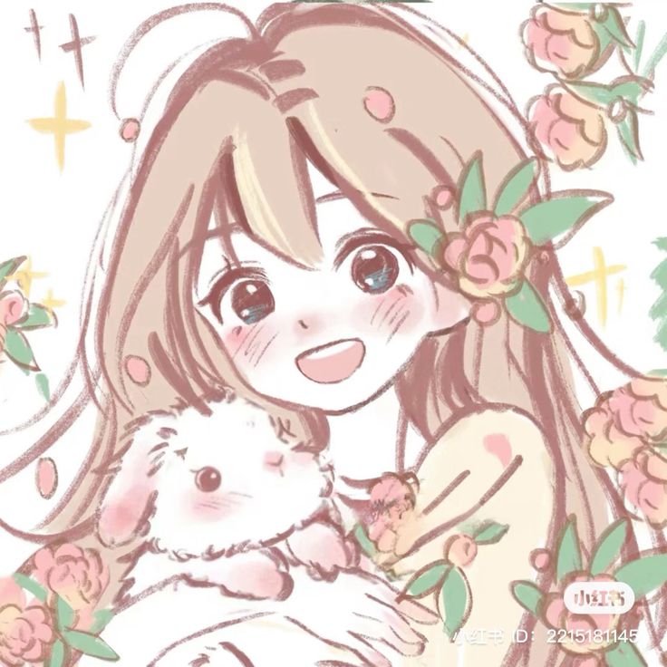 Avatar cho bạn nữ 5