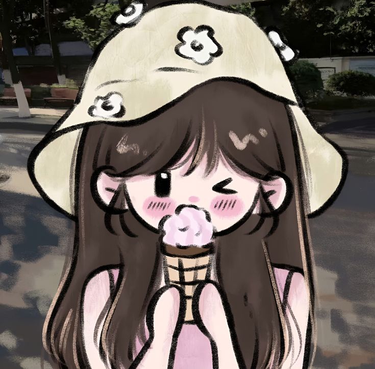 Avatar cho bạn nữ 1