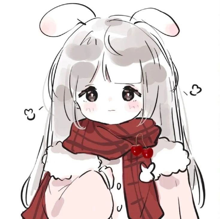 Avatar cho bạn nữ 13