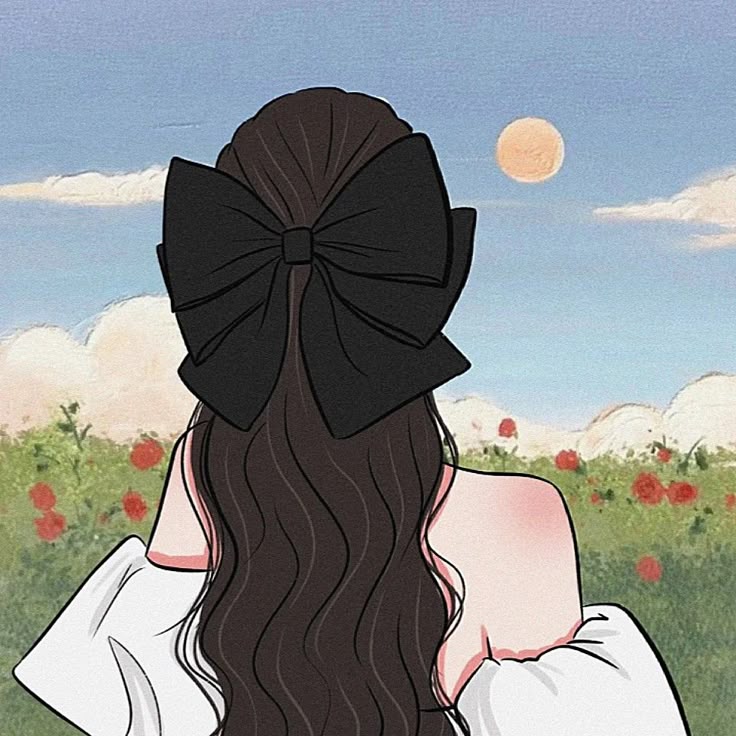 Avatar cho bạn nữ 3