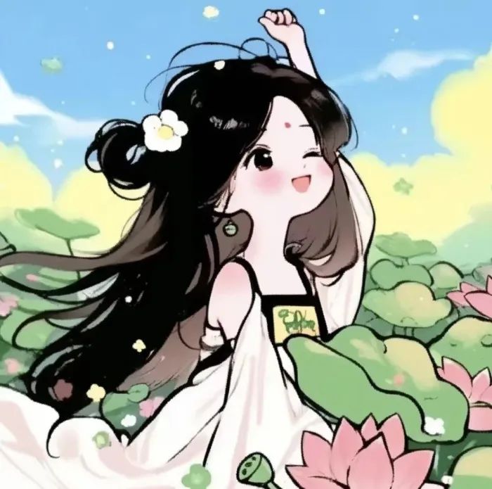 Avatar cho bạn nữ 7