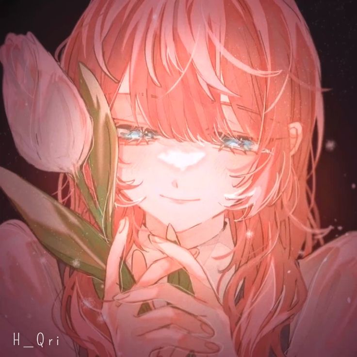 Avatar cho bạn nữ 8