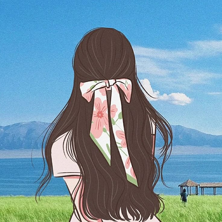 Avatar cho bạn nữ 11