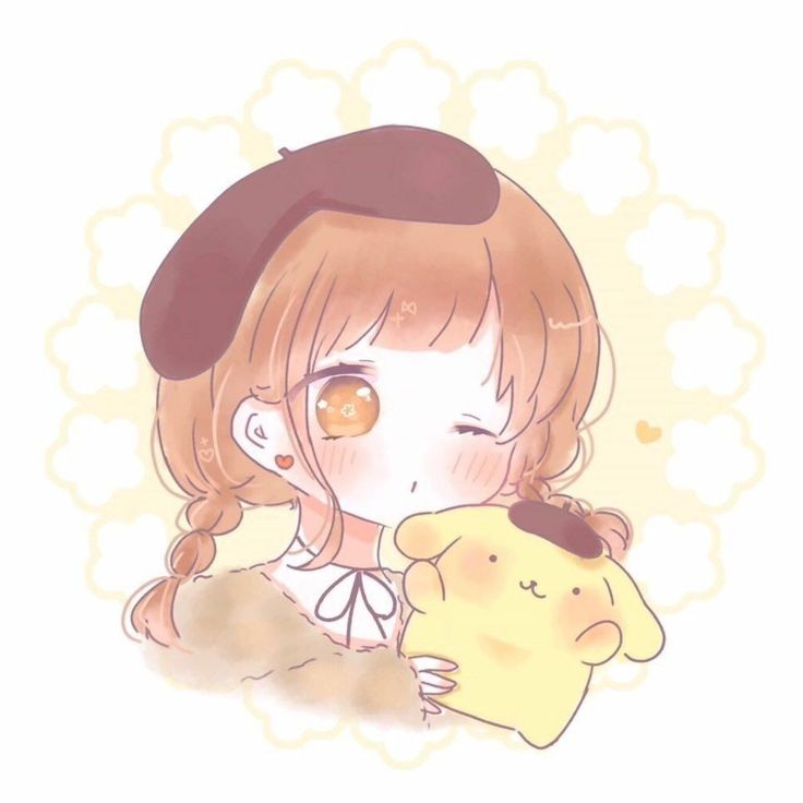 Avatar cute đáng yêu 11