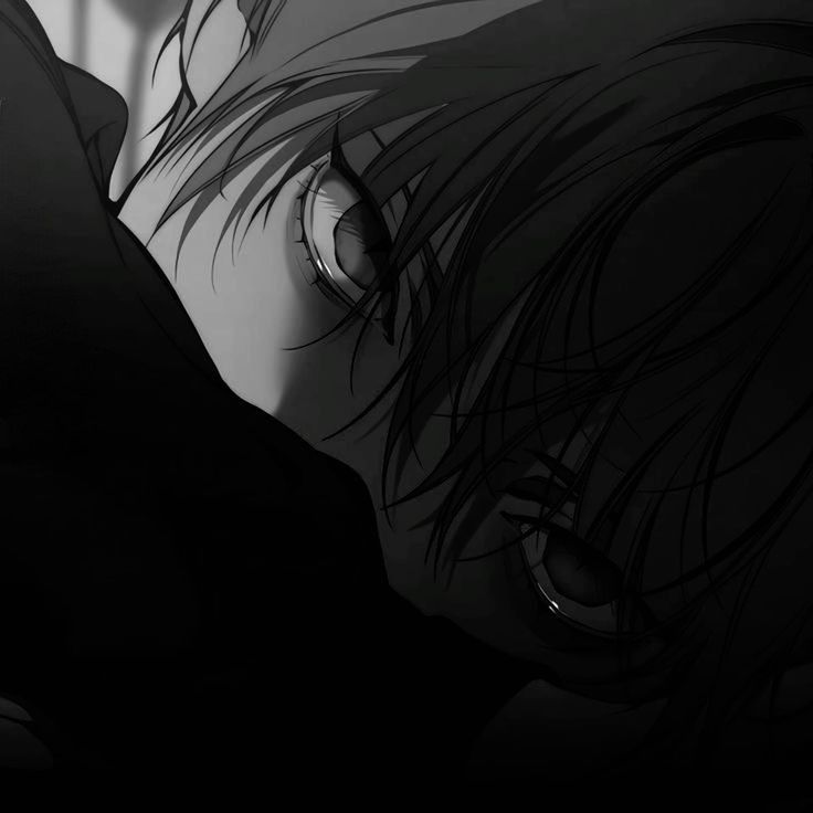 Avatar Đen Trắng 5