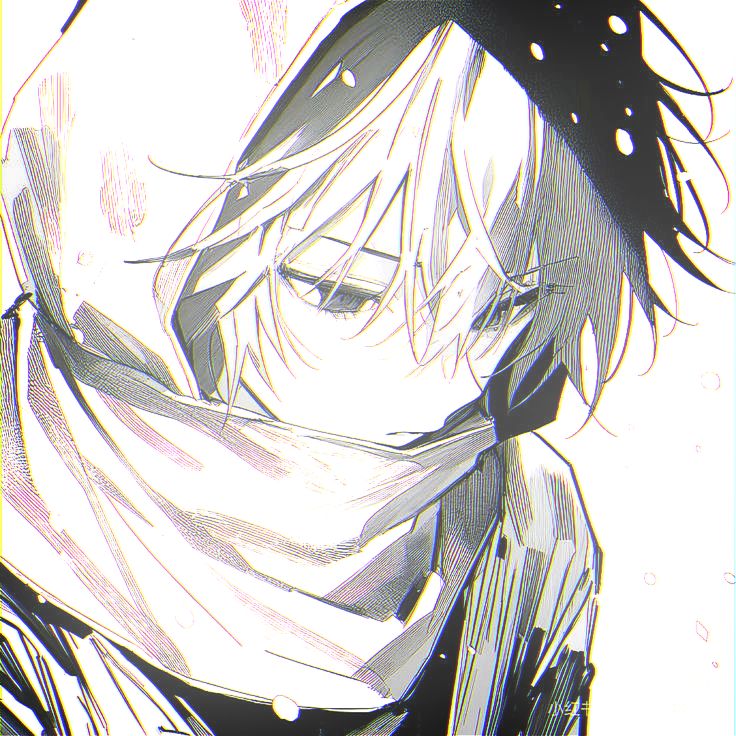 Avatar Đẹp Cho Nam 9