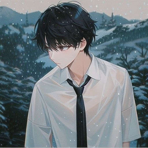 Avatar Đẹp Cho Nam 1