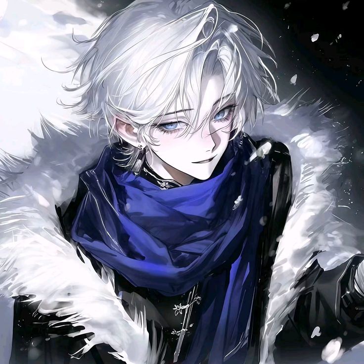 Avatar Đẹp Cho Nam 10