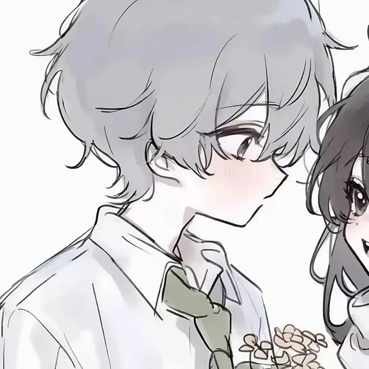 Avatar đôi tinh tế 13