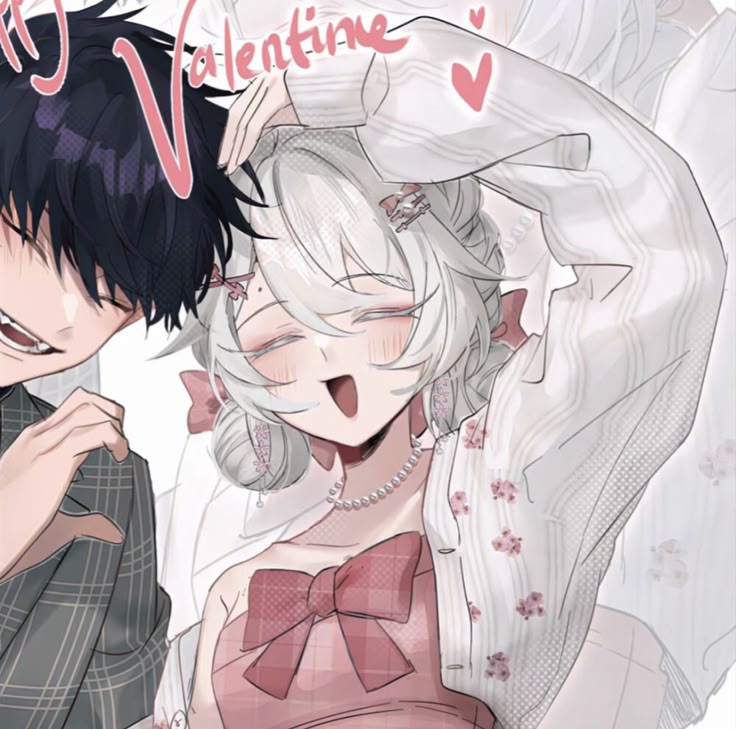 Avatar đôi tinh tế 12