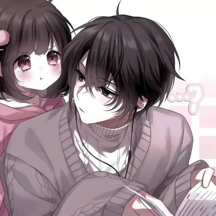 Avatar đôi tinh tế 16