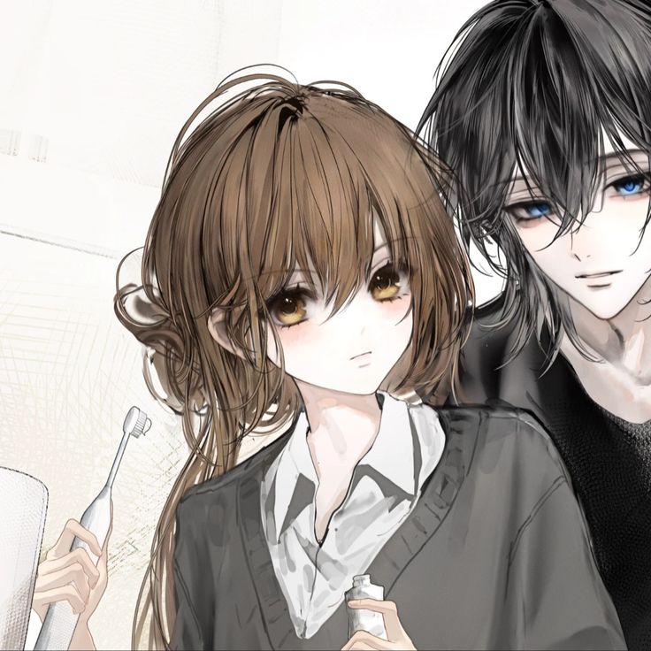 Avatar đôi tinh tế 10