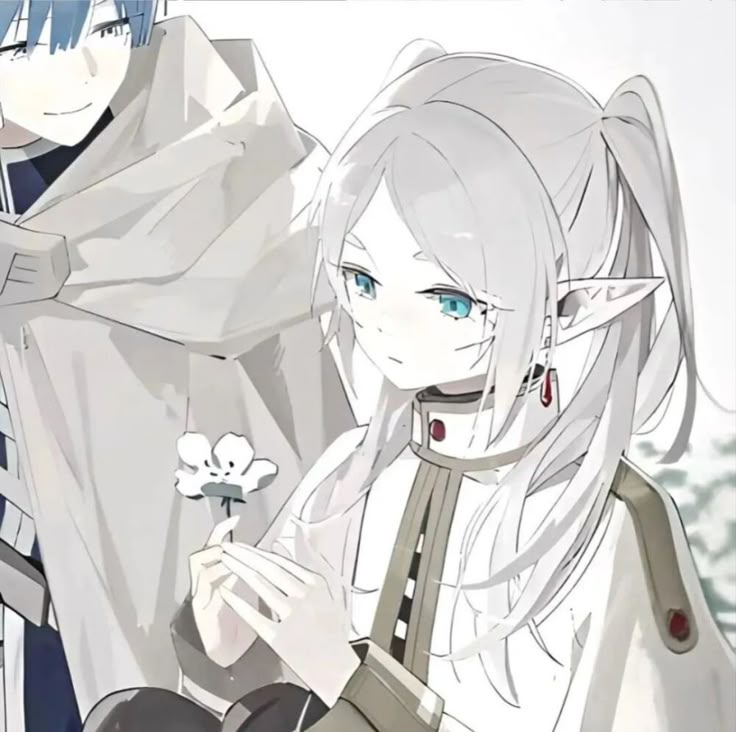 Avatar Đôi Anime 14