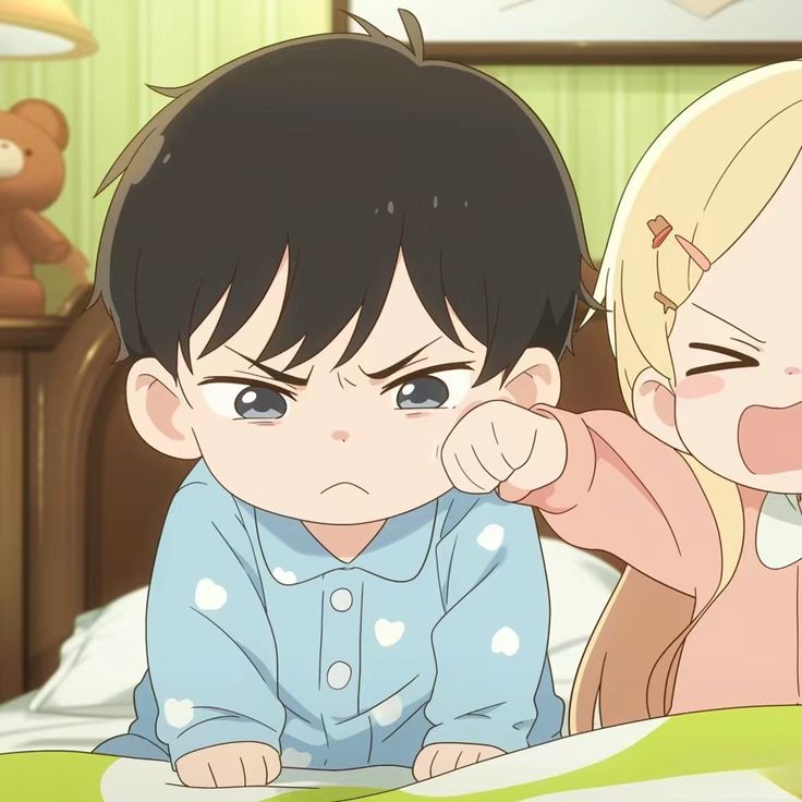 Avatar Đôi Anime 15