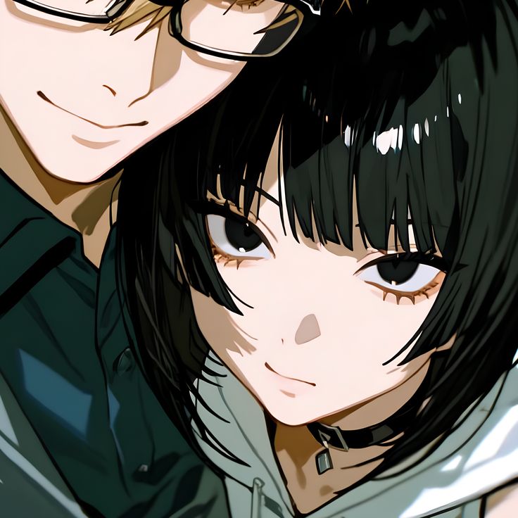 Avatar cặp anime ngầu 10