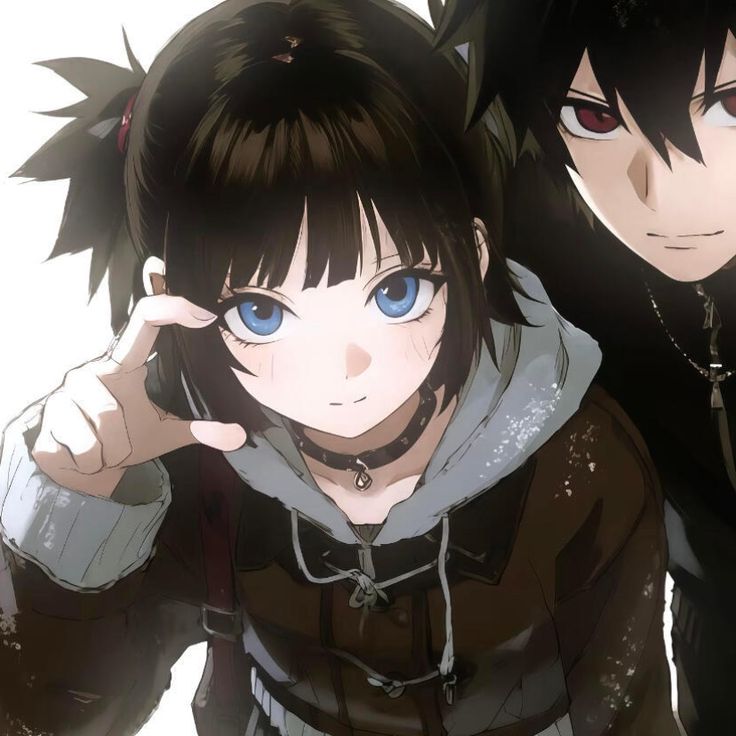 Avatar cặp anime ngầu 9