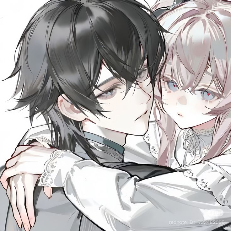 Avatar cặp anime ngầu 14