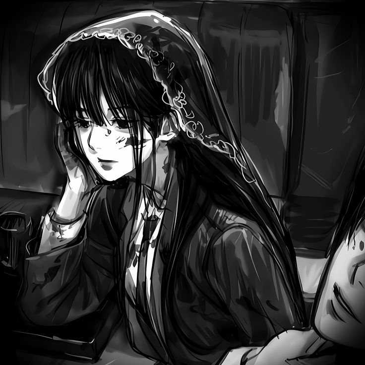 Avatar cặp anime ngầu 5