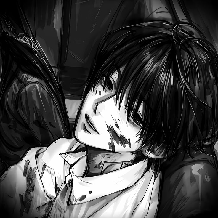 Avatar cặp anime ngầu 15