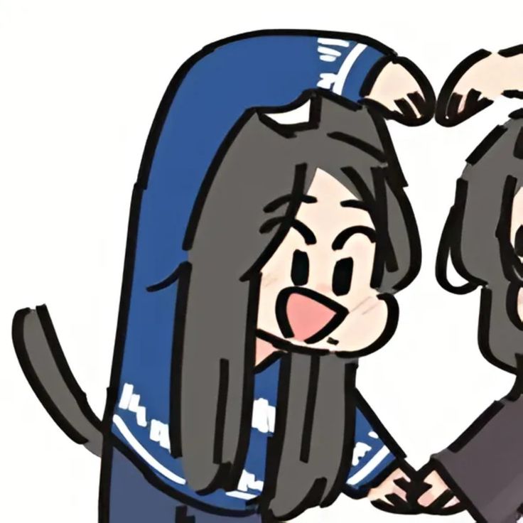 Avatar Đôi Bạn Thân 13