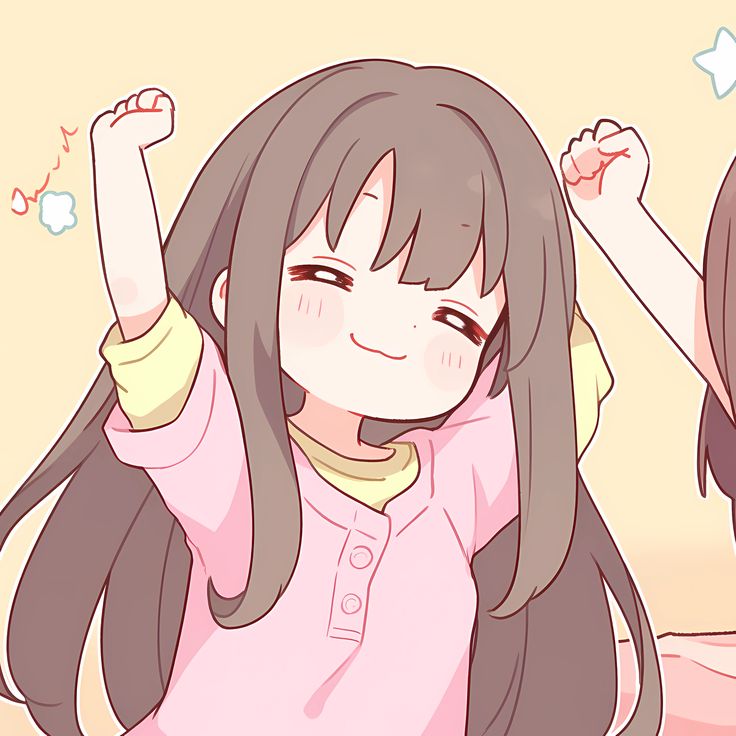 Avatar Đôi Bạn Thân 10