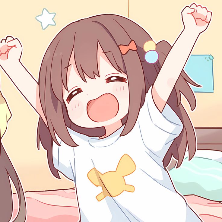 Avatar Đôi Bạn Thân 6