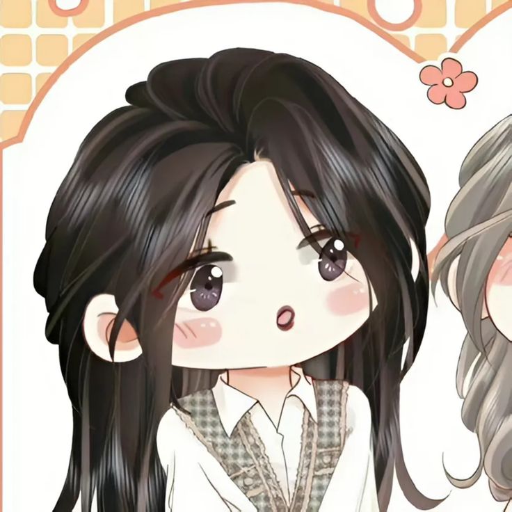 Avatar Đôi Bạn Thân 4