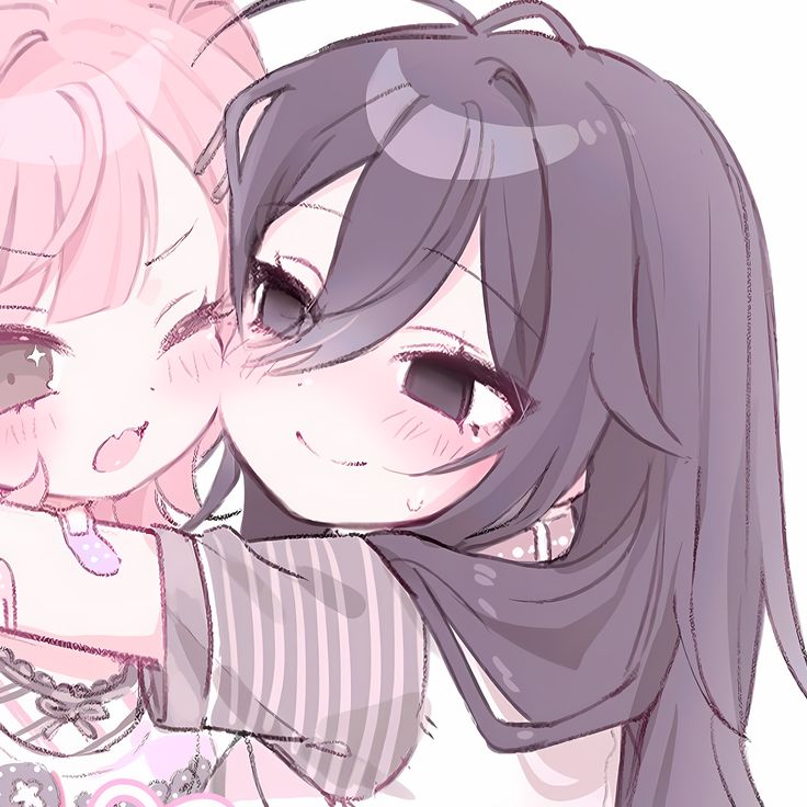 Avatar Đôi Bạn Thân 12