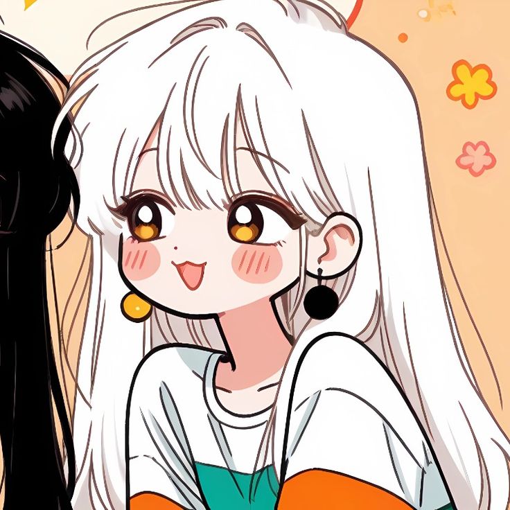 Avatar Đôi Bạn Thân 9