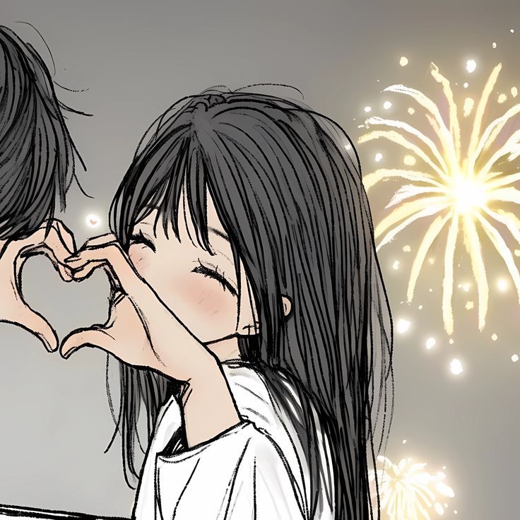 Avatar cặp cho 2 người 9