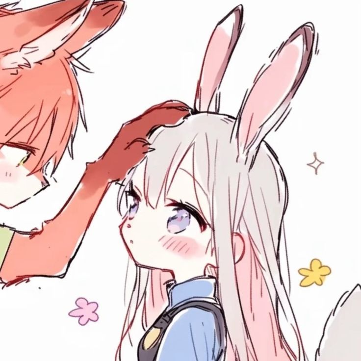 Avatar cặp cho 2 người 13