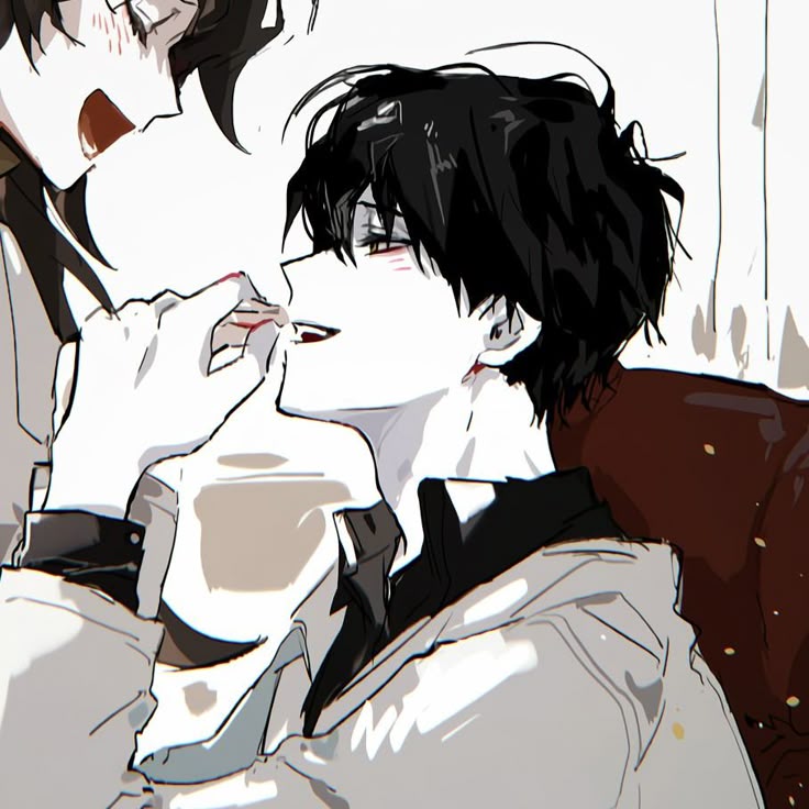 Avatar cặp cho 2 người 16