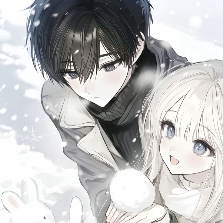 Avatar cặp cho 2 người 6