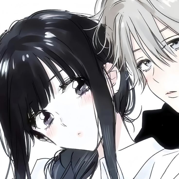 hình Avatar đôi cute 12