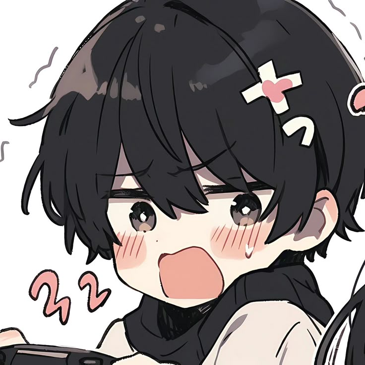 hình Avatar đôi cute 1