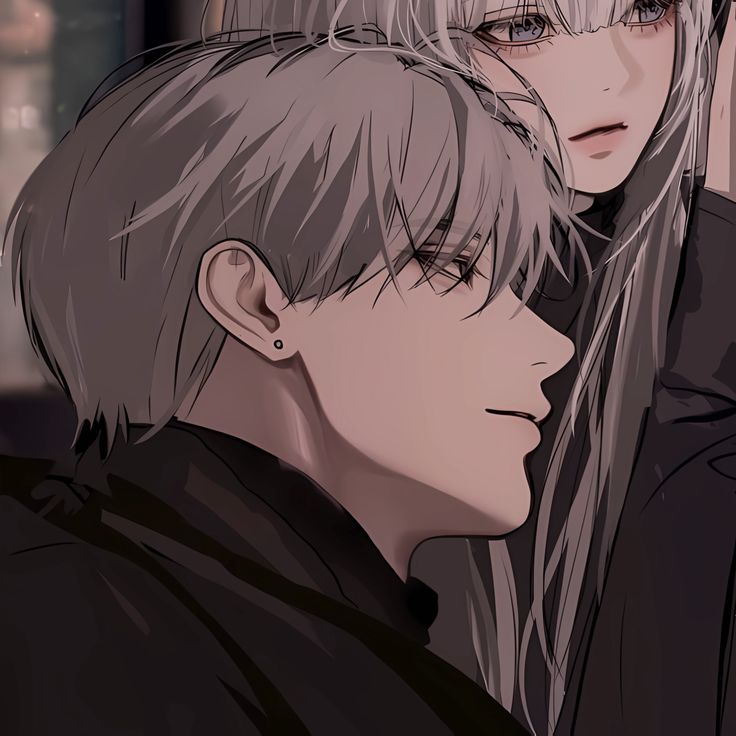 ảnh Avatar đôi ngầu 12