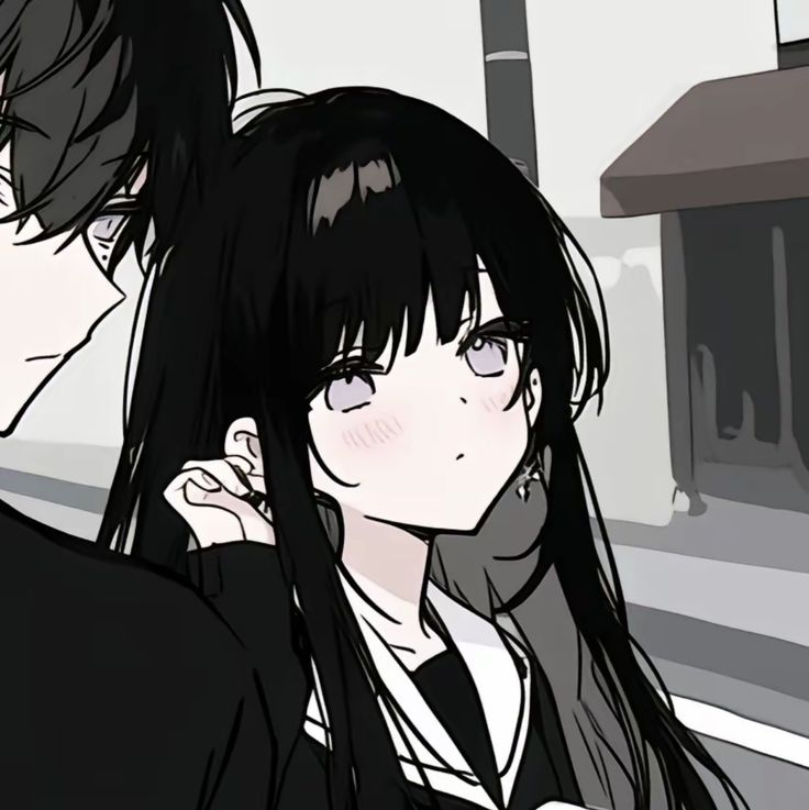 ảnh Avatar đôi ngầu 8