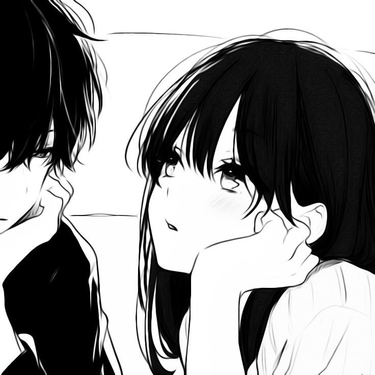 ảnh Avatar đôi ngầu 10