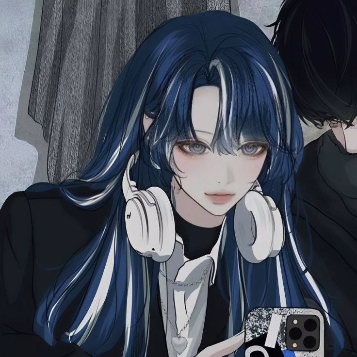 ảnh Avatar đôi ngầu 13