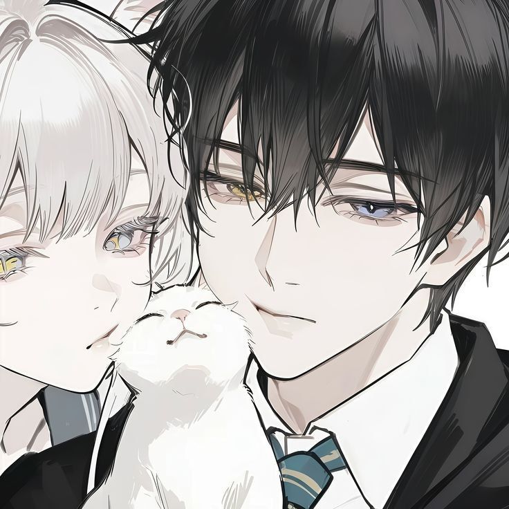 ảnh Avatar đôi ngầu 14