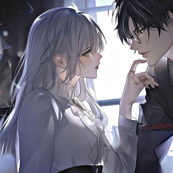 ảnh Avatar đôi ngầu 1