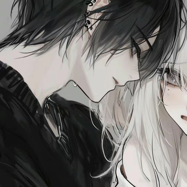 ảnh Avatar đôi ngầu 4